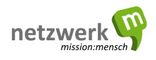 Logo Netzwerk-m