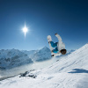 Skifahren in der Jungfrauregion