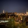 Bern by night