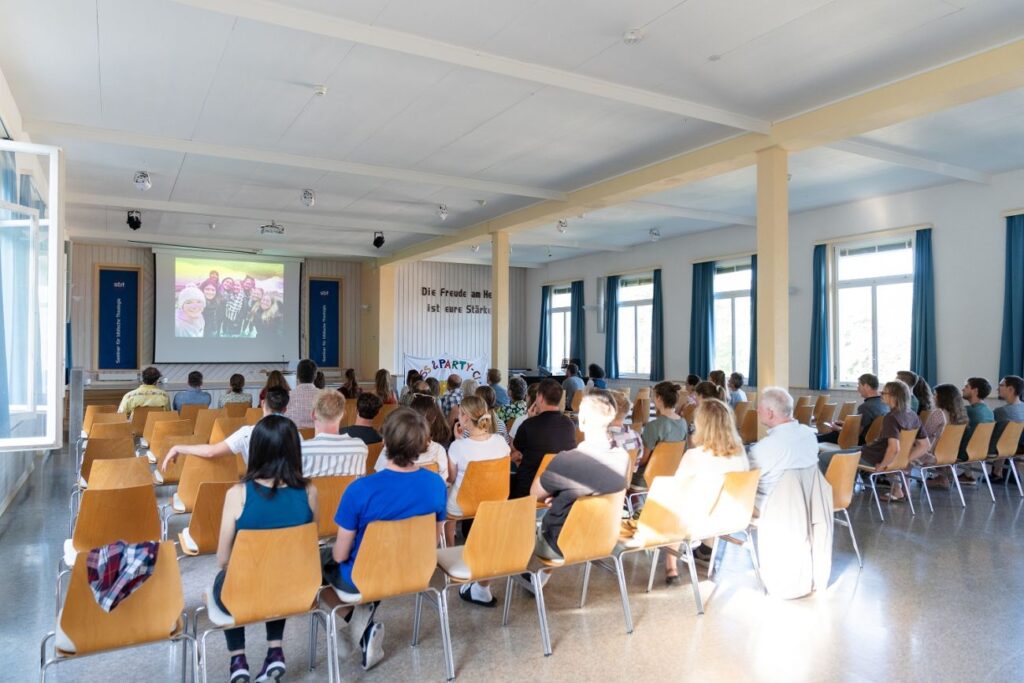 SPC-Abschluss August 2023