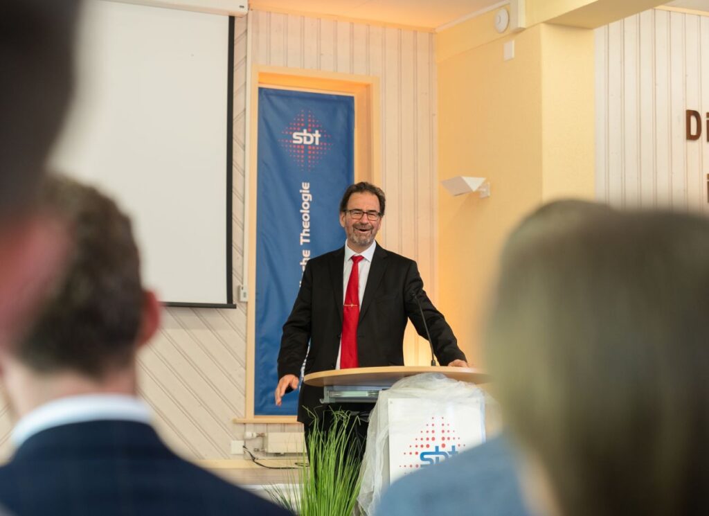 Abso 2023 - Diplomfeier