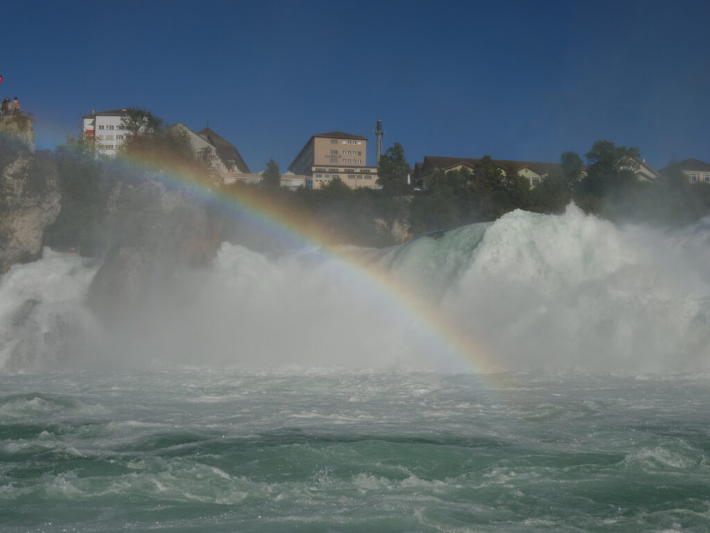 der Rheinfall