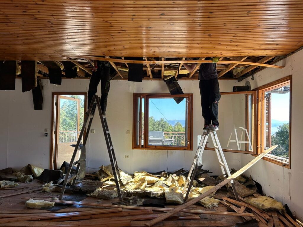 Griechenland-Einsatzv