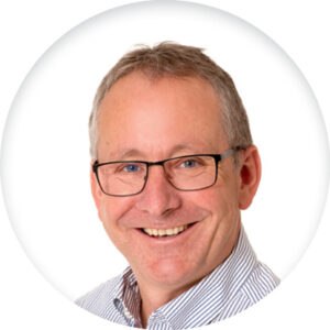 Portrait Samuel Sommer