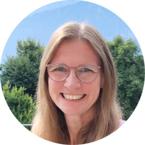 Portrait Melanie Lauterbach